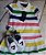 VESTIDO POLO BEBE TOMMY HILFIGER - Imagem 2