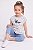 Conjunto Infantil Tommy Hilfiger Blusa e Legging Capri - Imagem 2