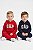 Conjunto em Moletom Gap Kids - Imagem 3
