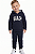 Conjunto em Moletom Gap Kids - Imagem 1