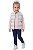 Conjunto Kids 3 Peças Colete Calvin Klein - Imagem 1