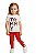 Camiseta stars  Tommy Hilfiger - Imagem 1