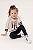 Sueter Infantil Menina Tricô Tommy Hilfiger - Imagem 2