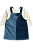 Vestido Bebê Ralph Lauren Floral Algodão - Imagem 12