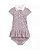 Vestido Bebê Ralph Lauren Floral Algodão - Imagem 9