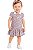 Vestido Bebê Ralph Lauren Floral Algodão - Imagem 7