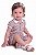 Vestido Bebê Ralph Lauren Floral Algodão - Imagem 2