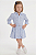 Vestido Infantil Polo Ralph Lauren com Cinto - Imagem 3