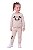 Conjunto Infantil Gap Disney Minnie Moletom Bege - Imagem 5