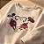 Conjunto Infantil Gap Disney Minnie Moletom Bege - Imagem 11