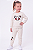 Conjunto Infantil Gap Disney Minnie Moletom Bege - Imagem 4