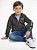 Casaco em Moletom Kids Tommy Hilfiger - Imagem 2