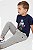 Calça Infantil em moletom Ralph Lauren - Imagem 2