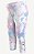 Conjunto Bebê Tommy Hilfiger Moletom com Fleece e Legging - Imagem 4