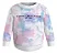 Conjunto Bebê Tommy Hilfiger Moletom com Fleece e Legging - Imagem 3