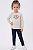 Conjunto Tommy em malha Tommy Kids - Imagem 1