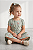 Vestido Infantil Floral Oshkosh - Imagem 3