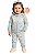 Conjunto em Moletom Floral Gap - Imagem 1