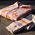 ​​​​​​​Conjunto Infantil Gap Arco-Íris Moletom Rosa e Off-White - Imagem 6
