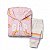 ​​​​​​​Conjunto Infantil Gap Arco-Íris Moletom Rosa e Off-White - Imagem 5