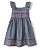 Vestido chambray  Gymboree - Imagem 4