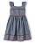 Vestido chambray  Gymboree - Imagem 2