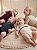 Kit 4 Bodys Bebê Tommy Hilfiger – Manga Curta - Imagem 4