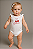 Kit 3 Bodies Regata Baby Guess - Imagem 4