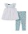 Conjunto bebe lease Tommy Hilfiger - Imagem 1
