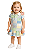 Vestido Patchwork  Polo RALPH LAUREN - Imagem 1