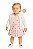 Vestido Baby Gola Polo Tommy Hilfiger - Imagem 2