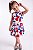 Vestido Infantil Tommy Hilfiger Floral - Imagem 2