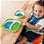 Kit Alimentação Skip Hop Dinossauro 4 Peças - Imagem 6