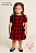 Vestido Infantil Tommy Hilfiger - Imagem 3