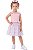 Vestido kids Calvin Klein - Imagem 1