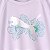 Conjunto Puma Infantil Camiseta + Saia - Imagem 6