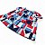 Batinha Bebe Tommy Hilfiger com Estampa Geométrica - Imagem 2