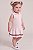 Vestido Baby Tommy Hilfiger - Imagem 3