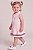 Vestido Baby Tommy Hilfiger - Imagem 4