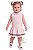 Vestido Baby Tommy Hilfiger - Imagem 1
