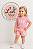 Short moletom logo Gap - Imagem 3