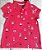 Camisa gola Polo Menina Tommy Hilfiger - Imagem 2