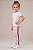 Legging Infantil Tie dye Tommy Hilfiger - Imagem 2