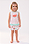 Kit Pijama Infantil Carter’s 3 Peças – Melancia Rosa e Verde - Imagem 2