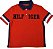 Polo logo bebe Tommy Hilfiger - Imagem 1