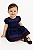 Vestido Festa Bebe Tommy Hilfiger - Imagem 2