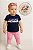 Conjunto Camiseta e legging - Imagem 1