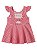 Conjunto bata listras Tommy Hilfiger - Imagem 2