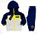 Conjunto Moletom capuz e zíper Tommy Hilfiger - Imagem 2