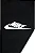 Conjunto Infantil Nike Sportswear Moletom sem Fleece Azul e Preto - Imagem 6